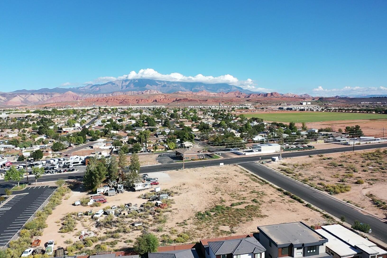 Lot 1, Dan Properties