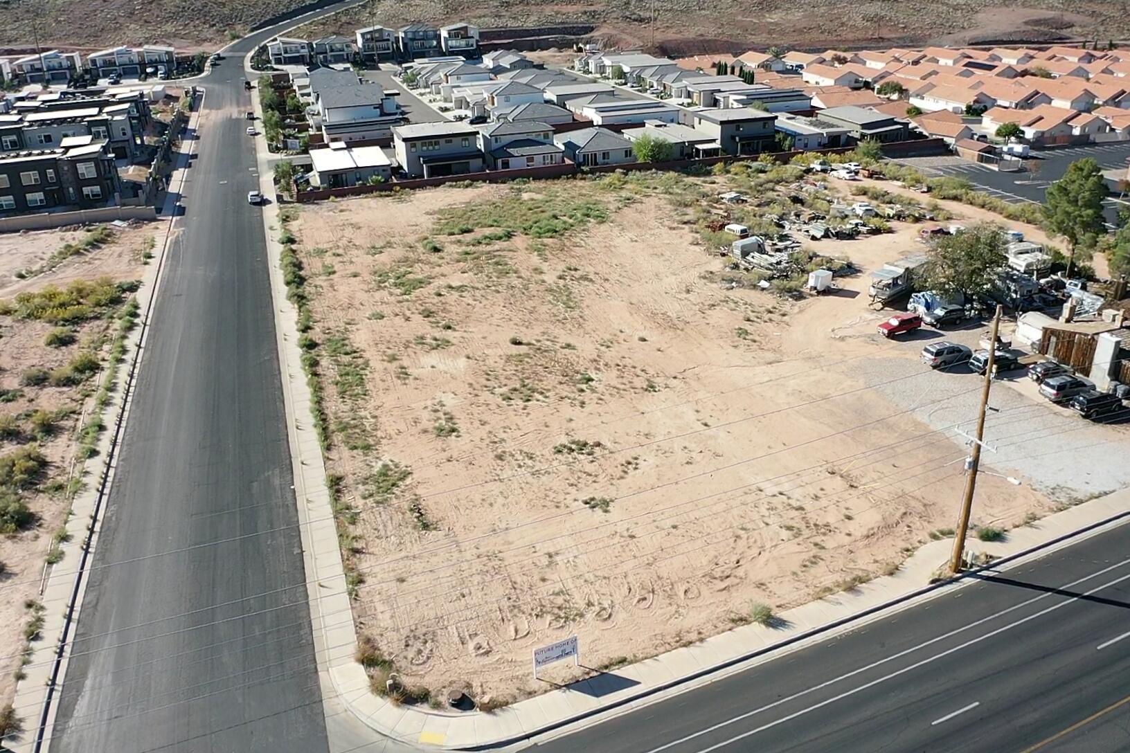 Lot 1, Dan Properties