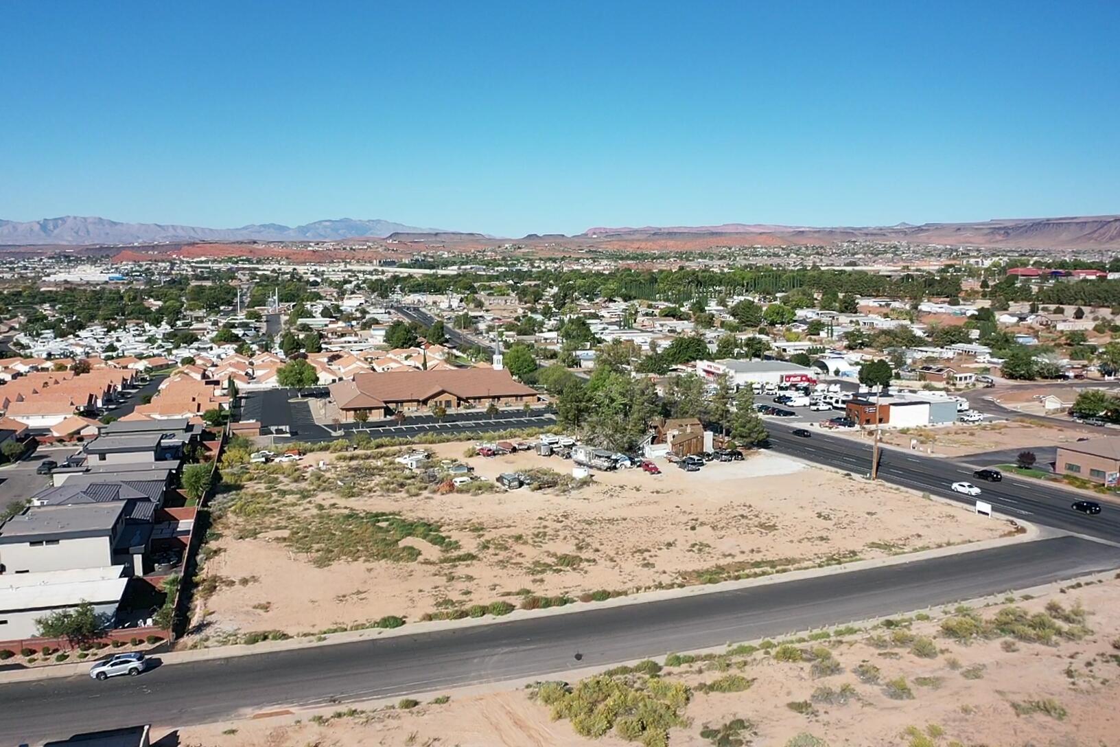 Lot 1, Dan Properties