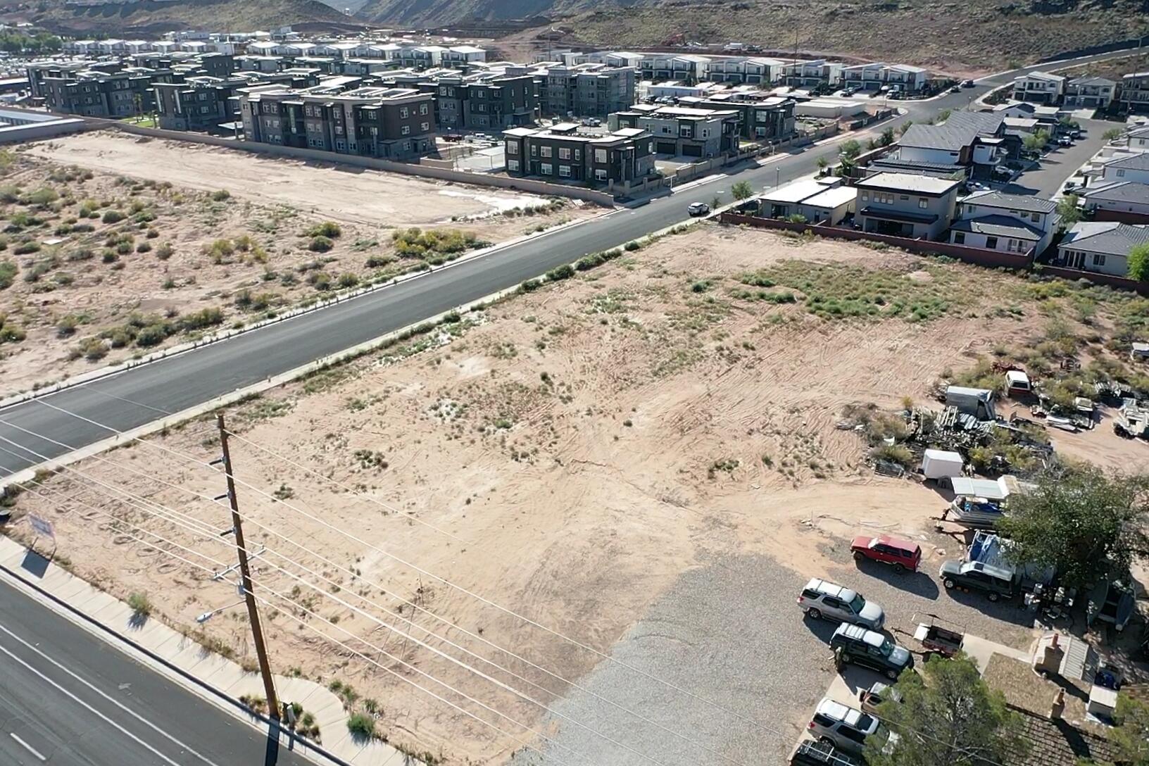 Lot 1, Dan Properties