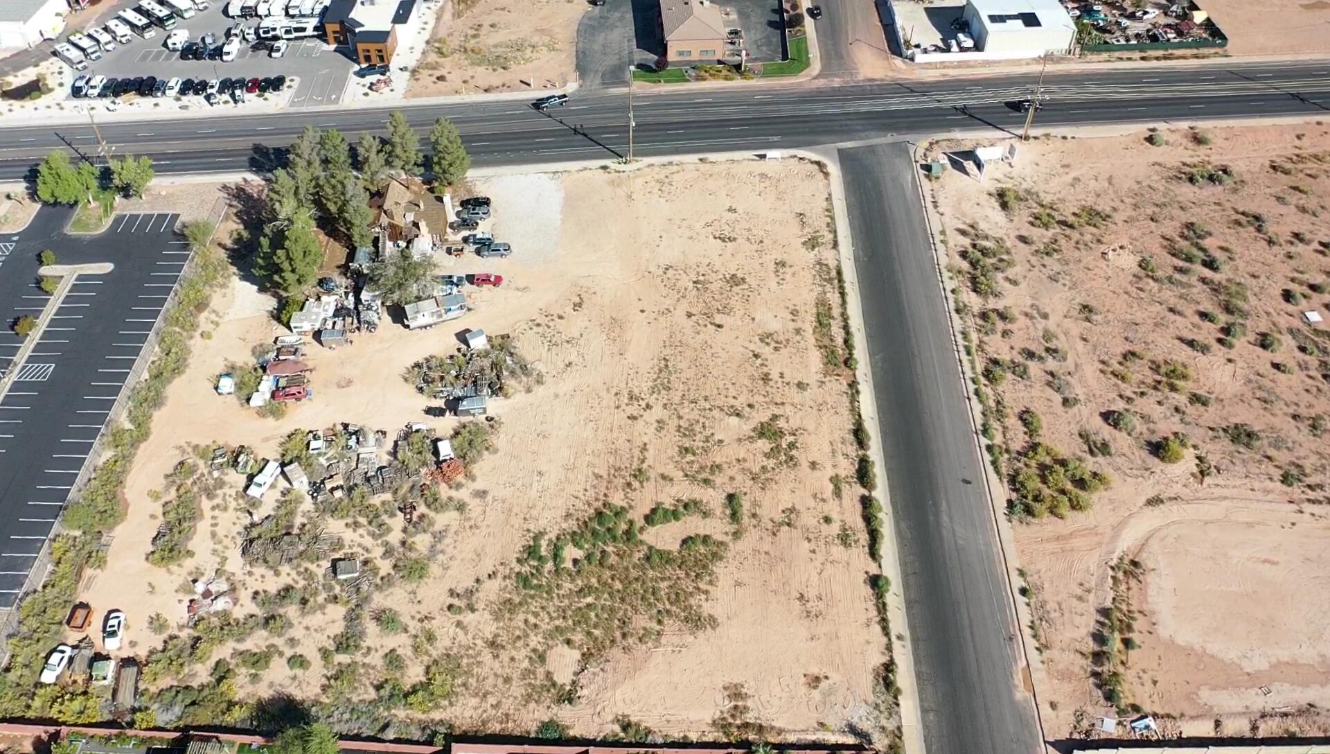 Lot 1, Dan Properties