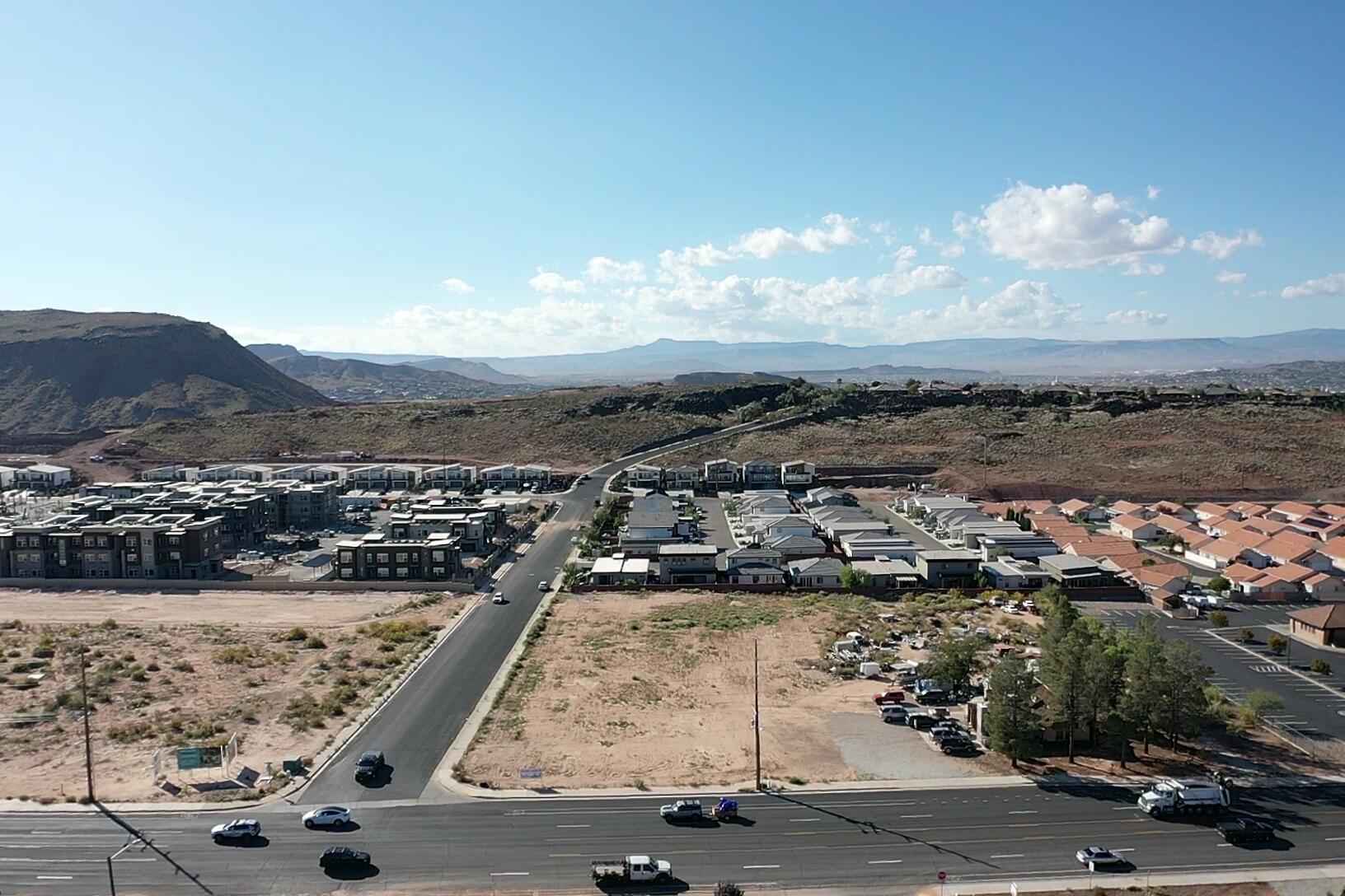 Lot 1, Dan Properties