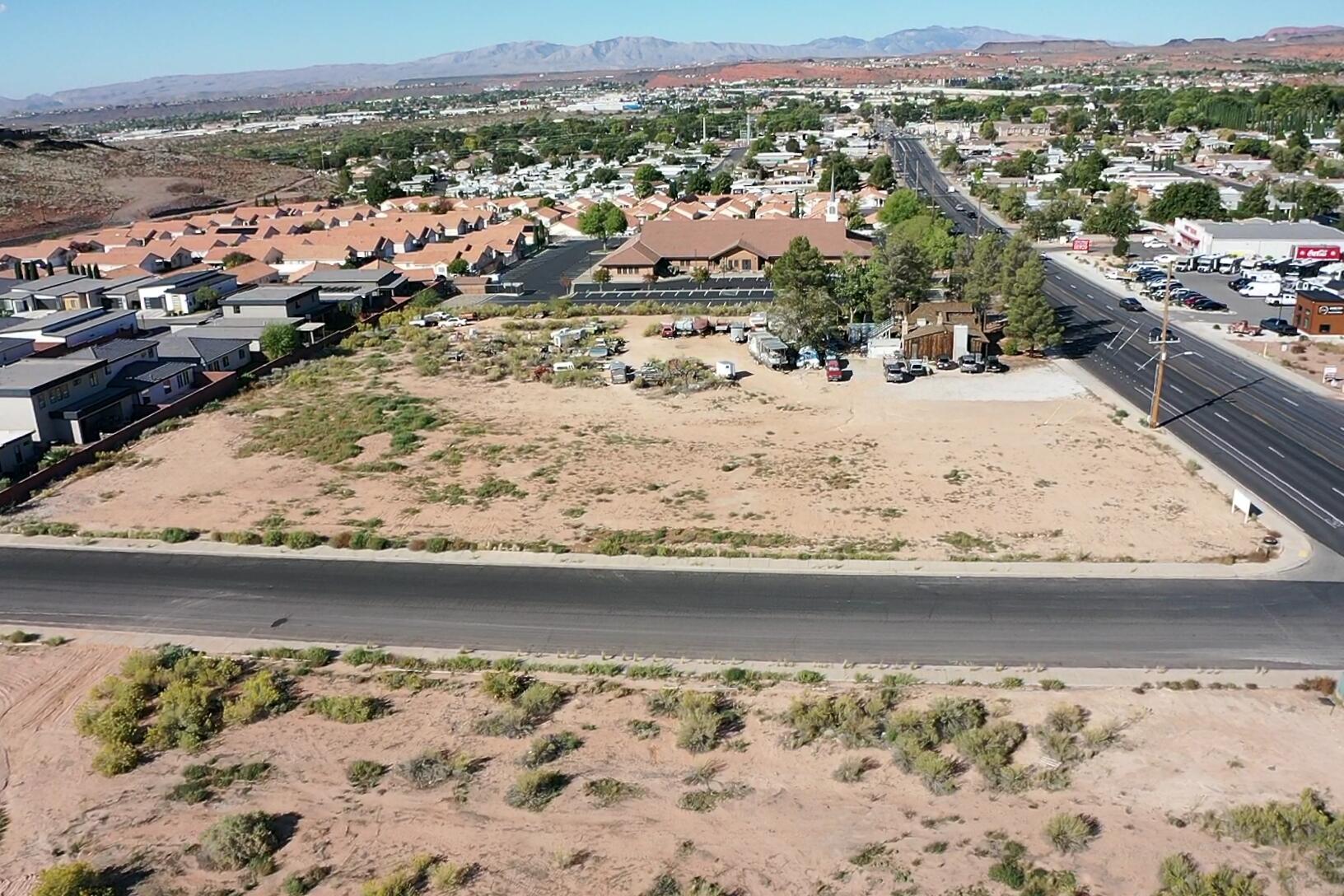 Lot 1, Dan Properties