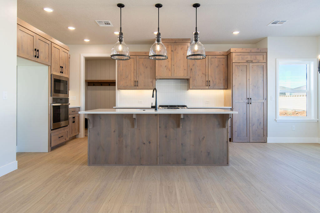 4504 W 150 N, Lot 168, Phase 3