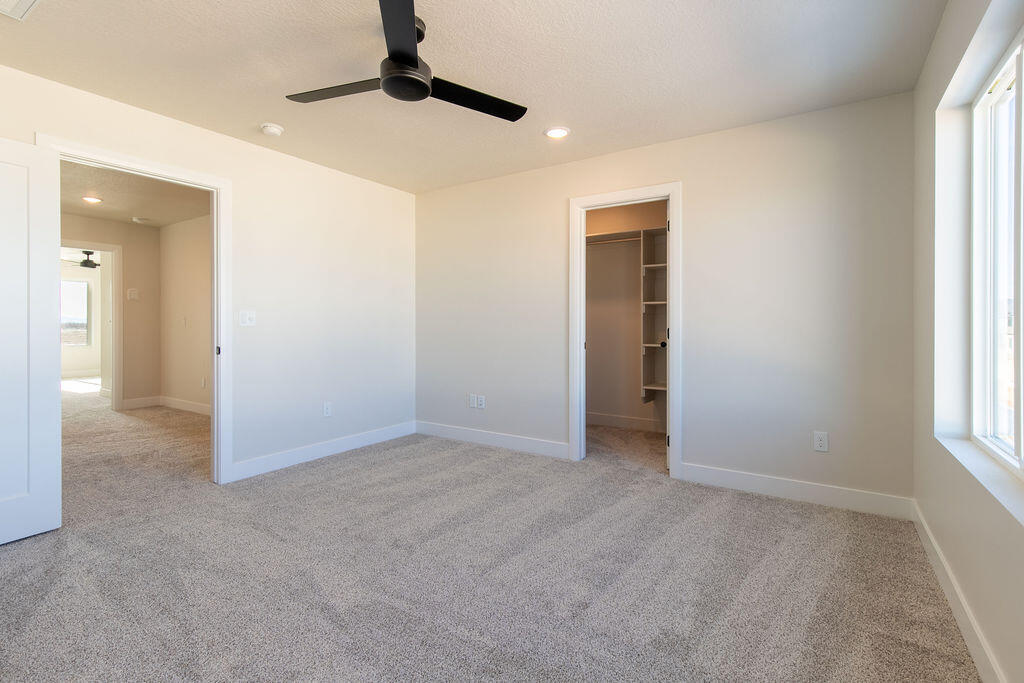 4504 W 150 N, Lot 168, Phase 3