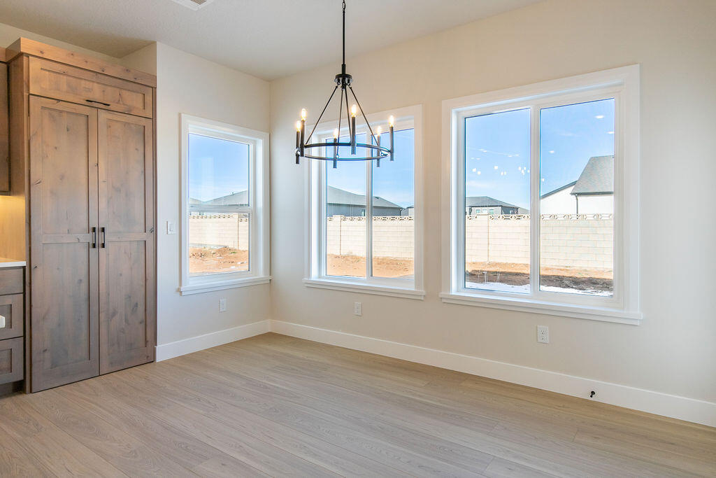 4504 W 150 N, Lot 168, Phase 3