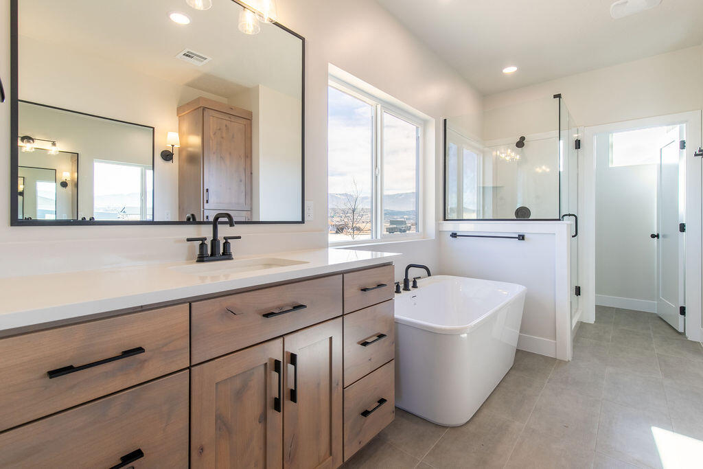 4504 W 150 N, Lot 168, Phase 3