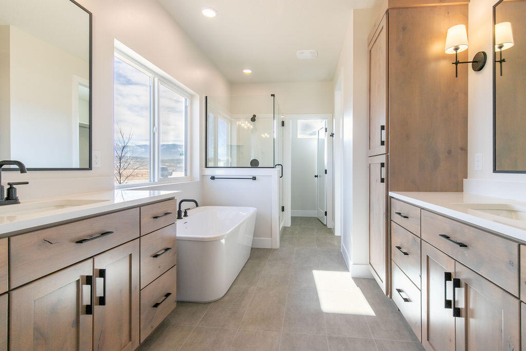 4504 W 150 N, Lot 168, Phase 3