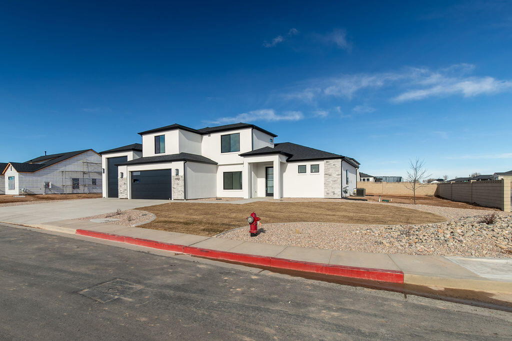 4504 W 150 N, Lot 168, Phase 3