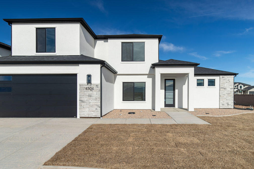 4504 W 150 N, Lot 168, Phase 3