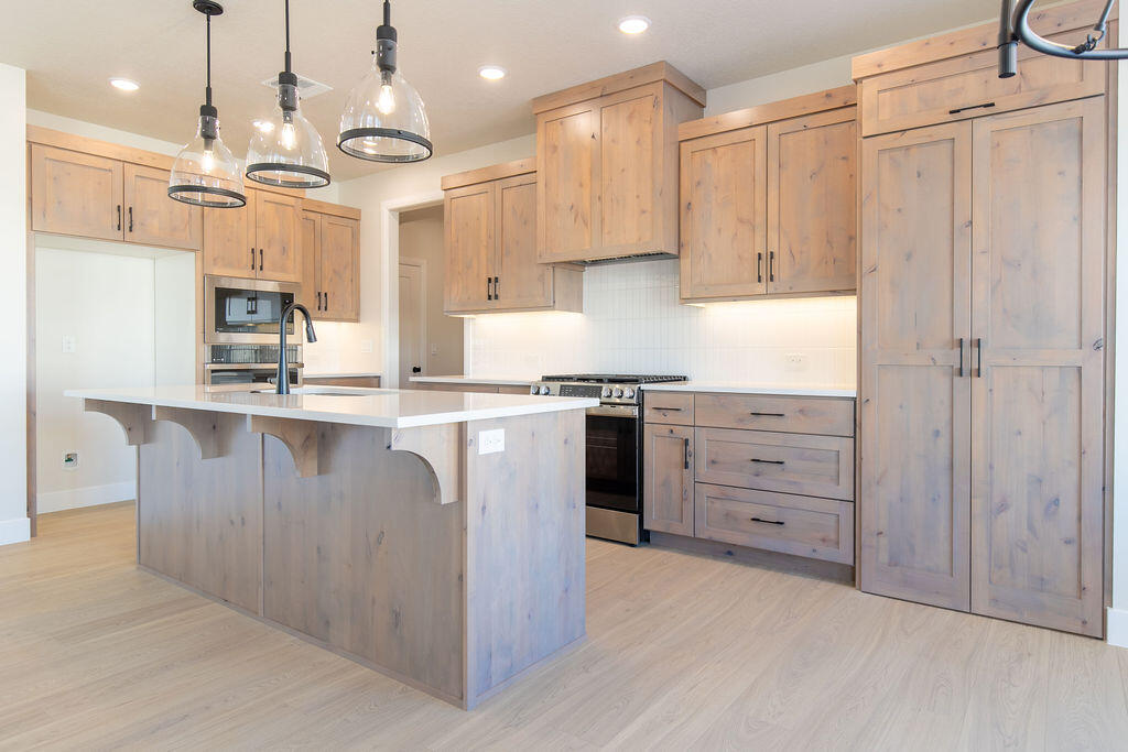 4504 W 150 N, Lot 168, Phase 3