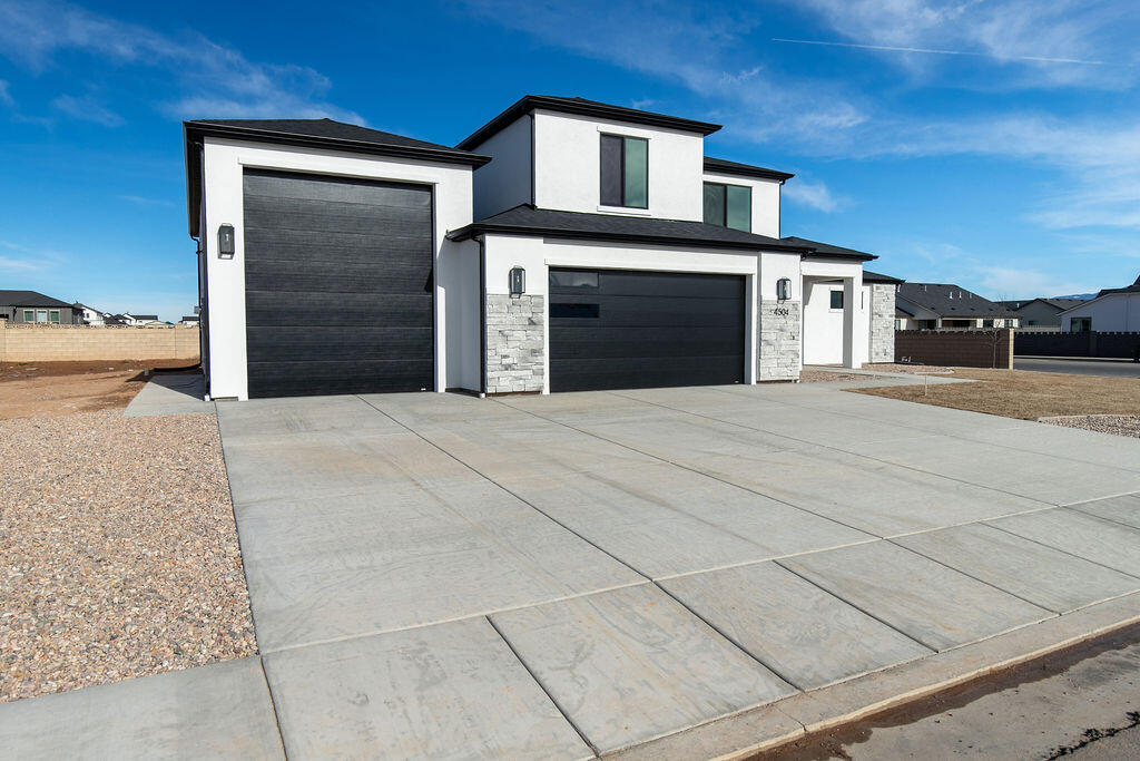 4504 W 150 N, Lot 168, Phase 3