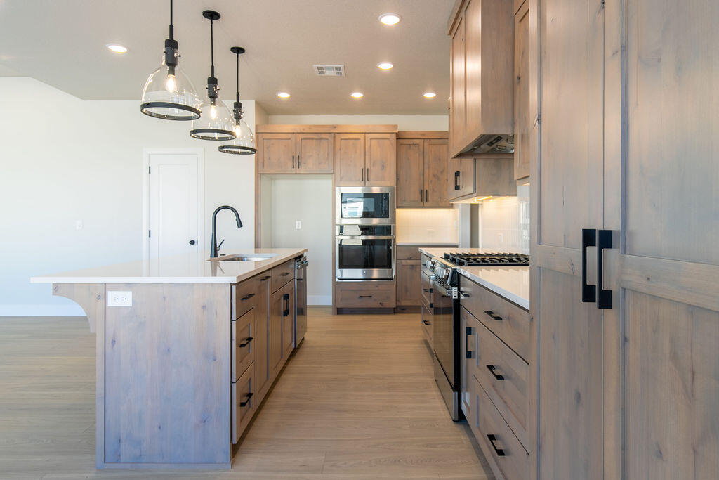 4504 W 150 N, Lot 168, Phase 3