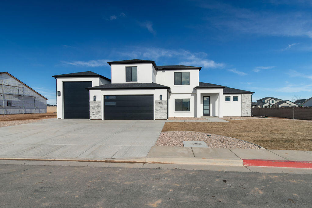 4504 W 150 N, Lot 168, Phase 3