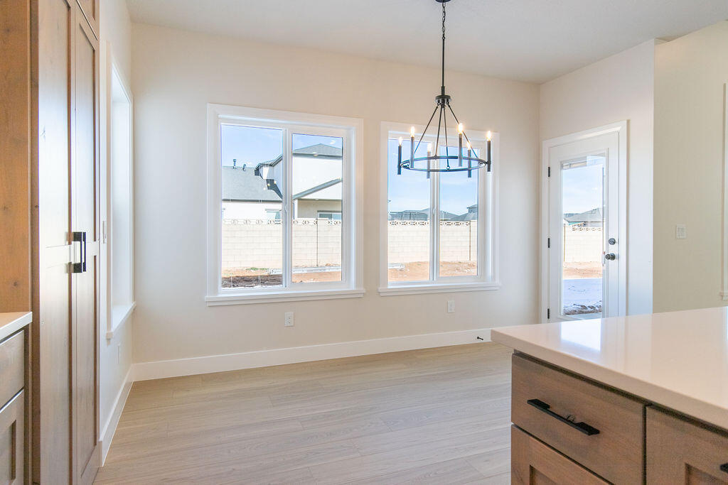 4504 W 150 N, Lot 168, Phase 3