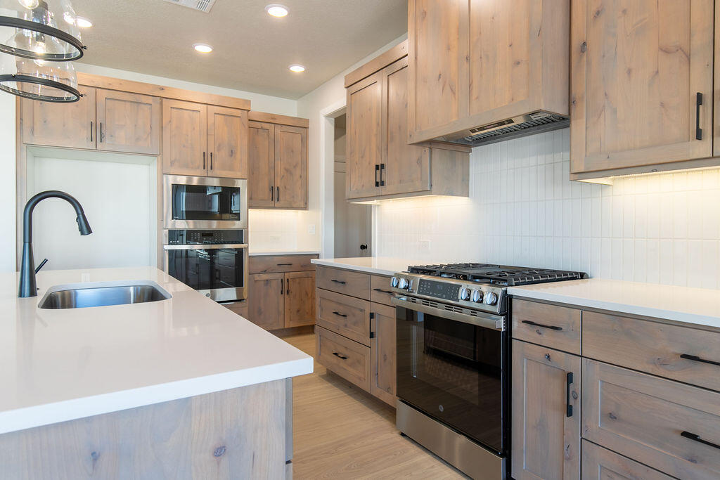 4504 W 150 N, Lot 168, Phase 3