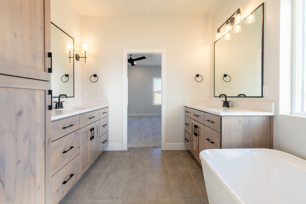 4504 W 150 N, Lot 168, Phase 3