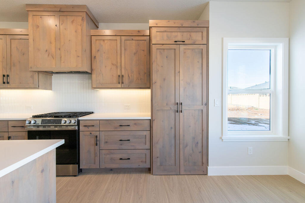 4504 W 150 N, Lot 168, Phase 3