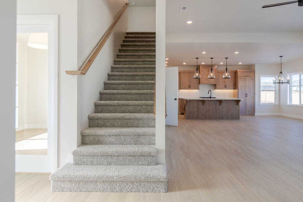 4504 W 150 N, Lot 168, Phase 3