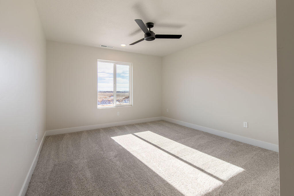 4504 W 150 N, Lot 168, Phase 3