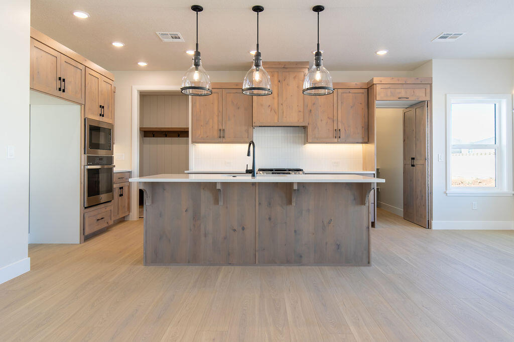 4504 W 150 N, Lot 168, Phase 3