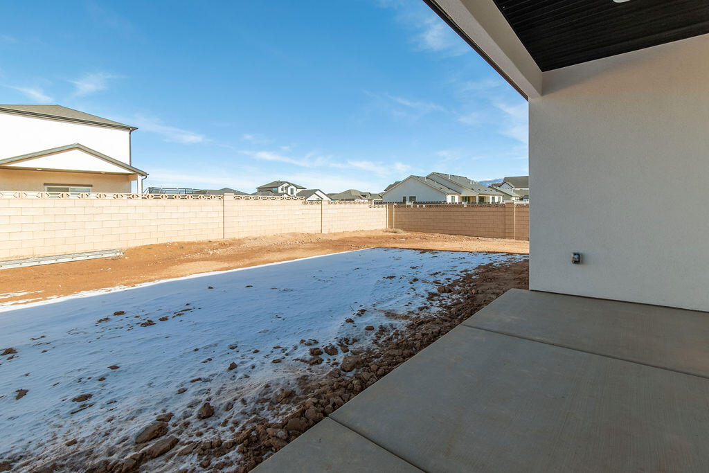 4504 W 150 N, Lot 168, Phase 3