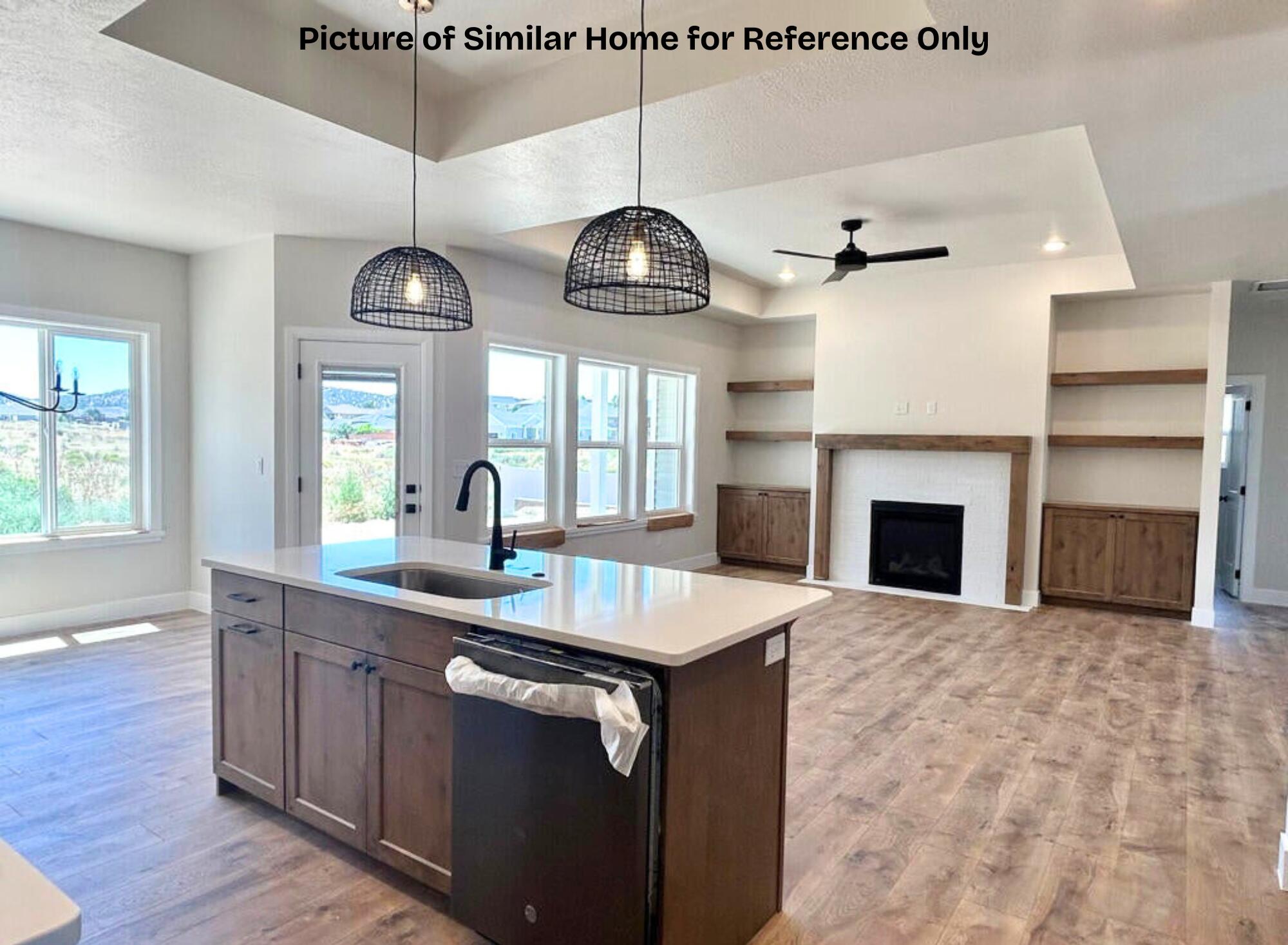 4630 W 150 N, Lot 162, Phase 3