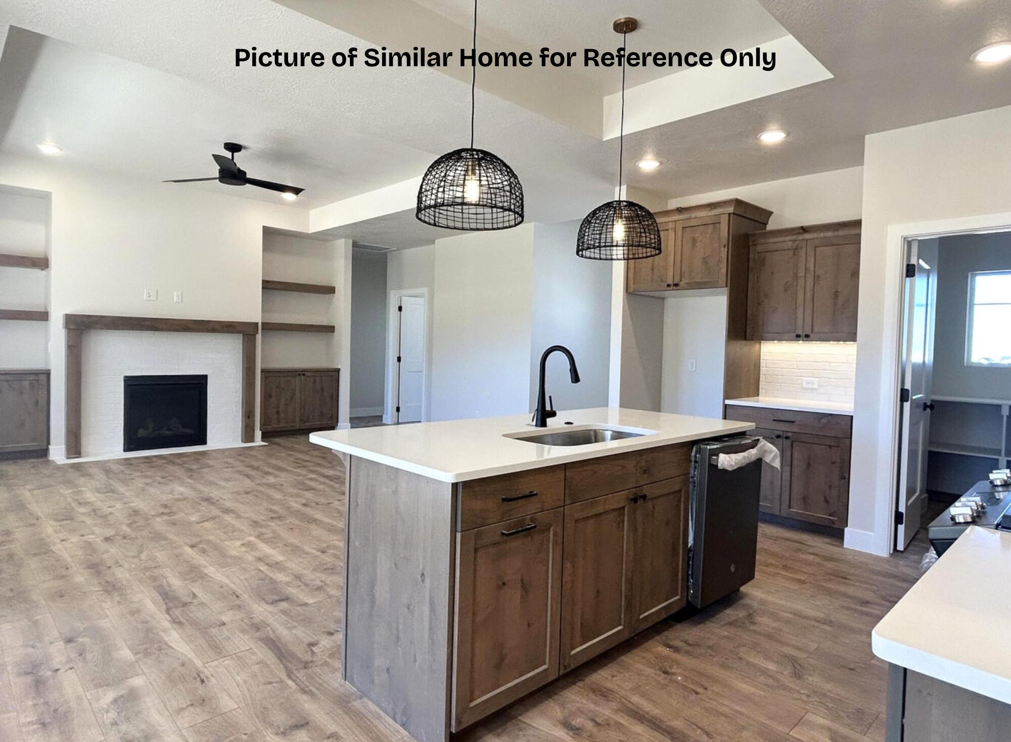 4630 W 150 N, Lot 162, Phase 3