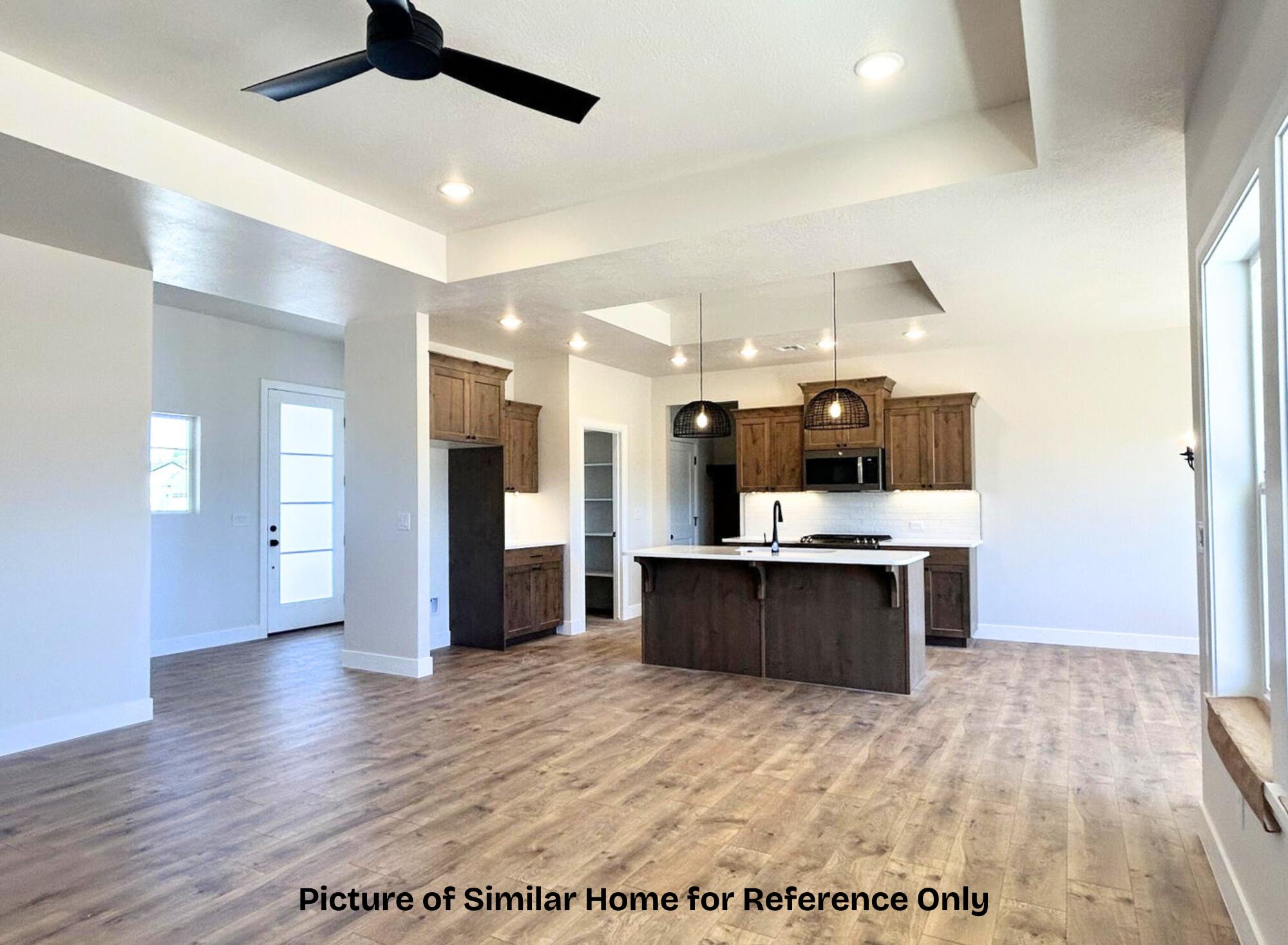 4630 W 150 N, Lot 162, Phase 3