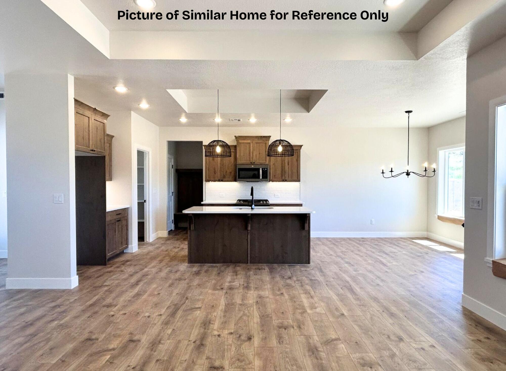 4630 W 150 N, Lot 162, Phase 3