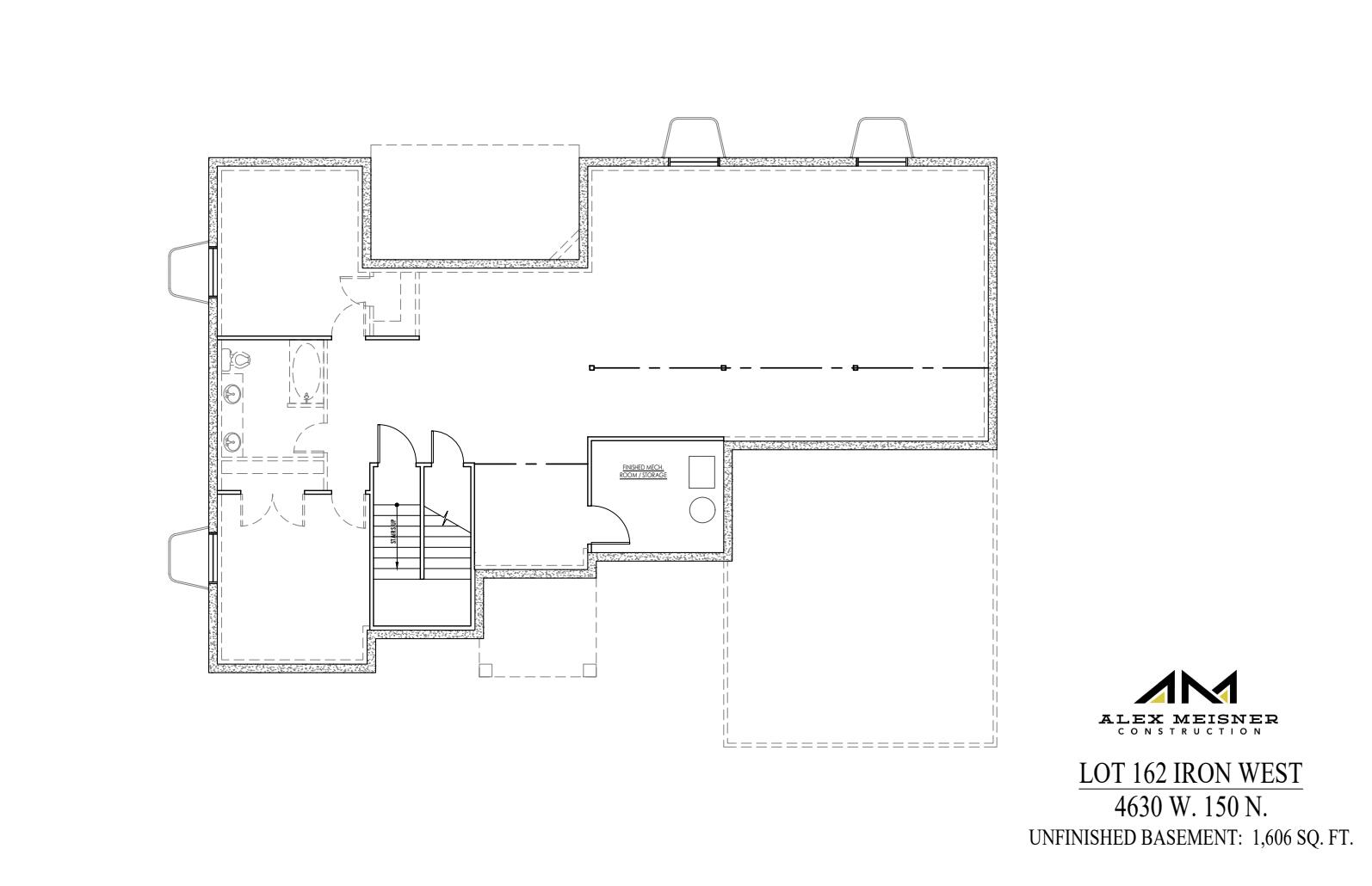4630 W 150 N, Lot 162, Phase 3