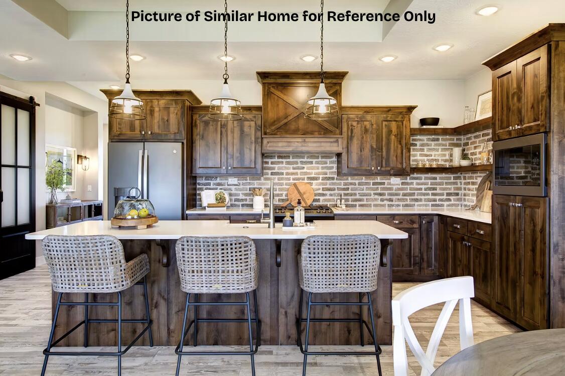 4524 W 150 N, Lot 167, Phase 3