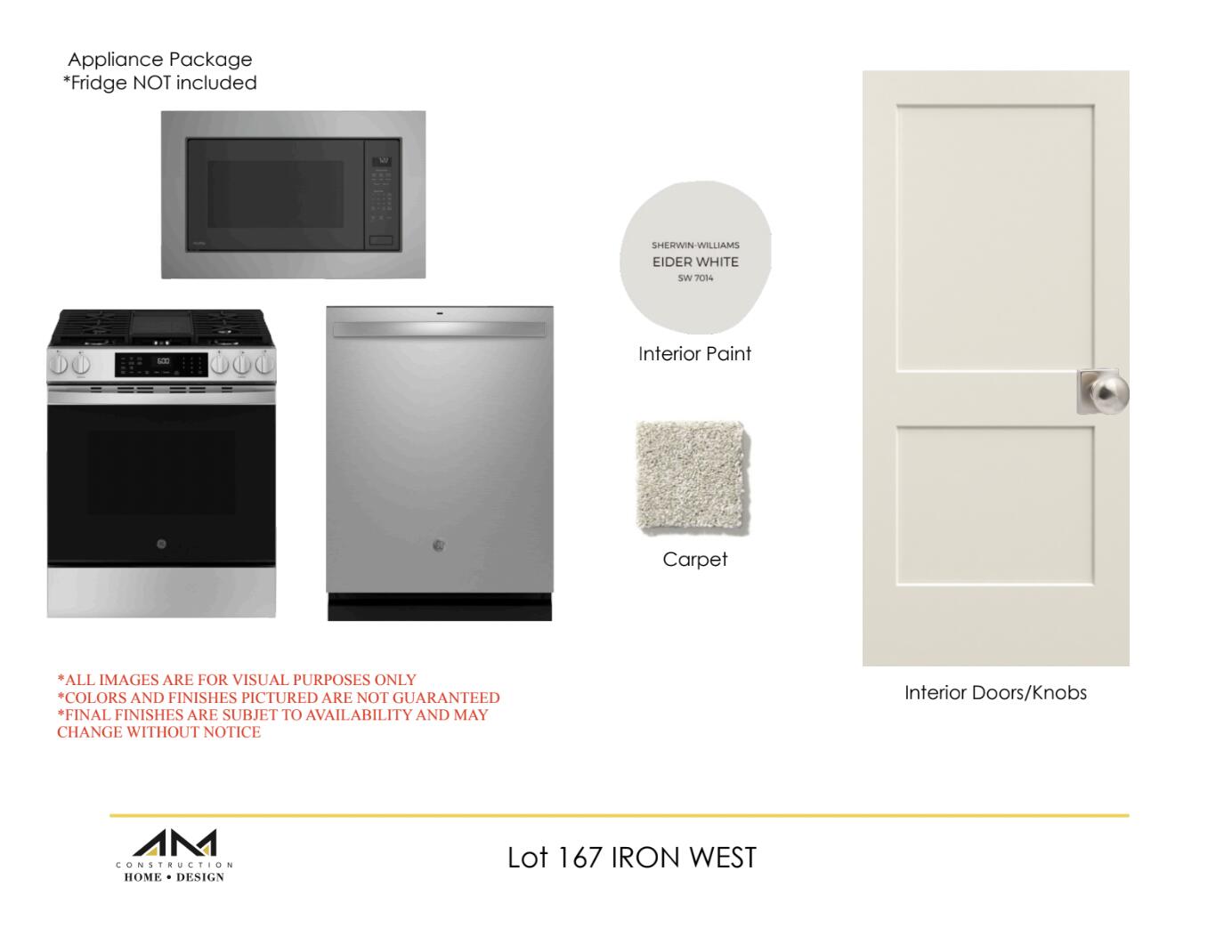 4524 W 150 N, Lot 167, Phase 3