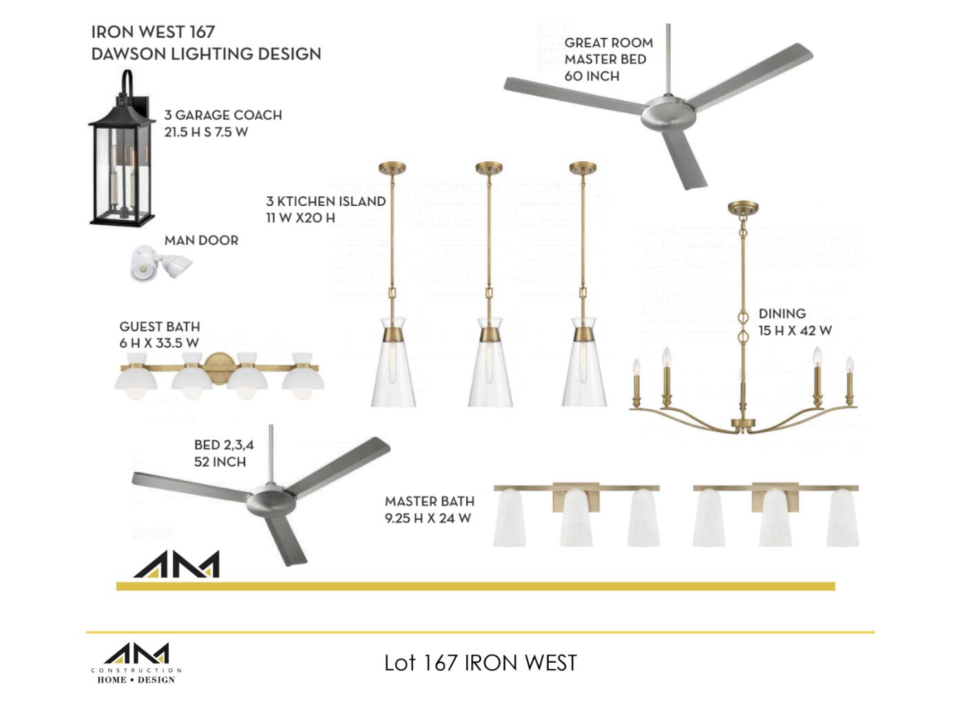 4524 W 150 N, Lot 167, Phase 3