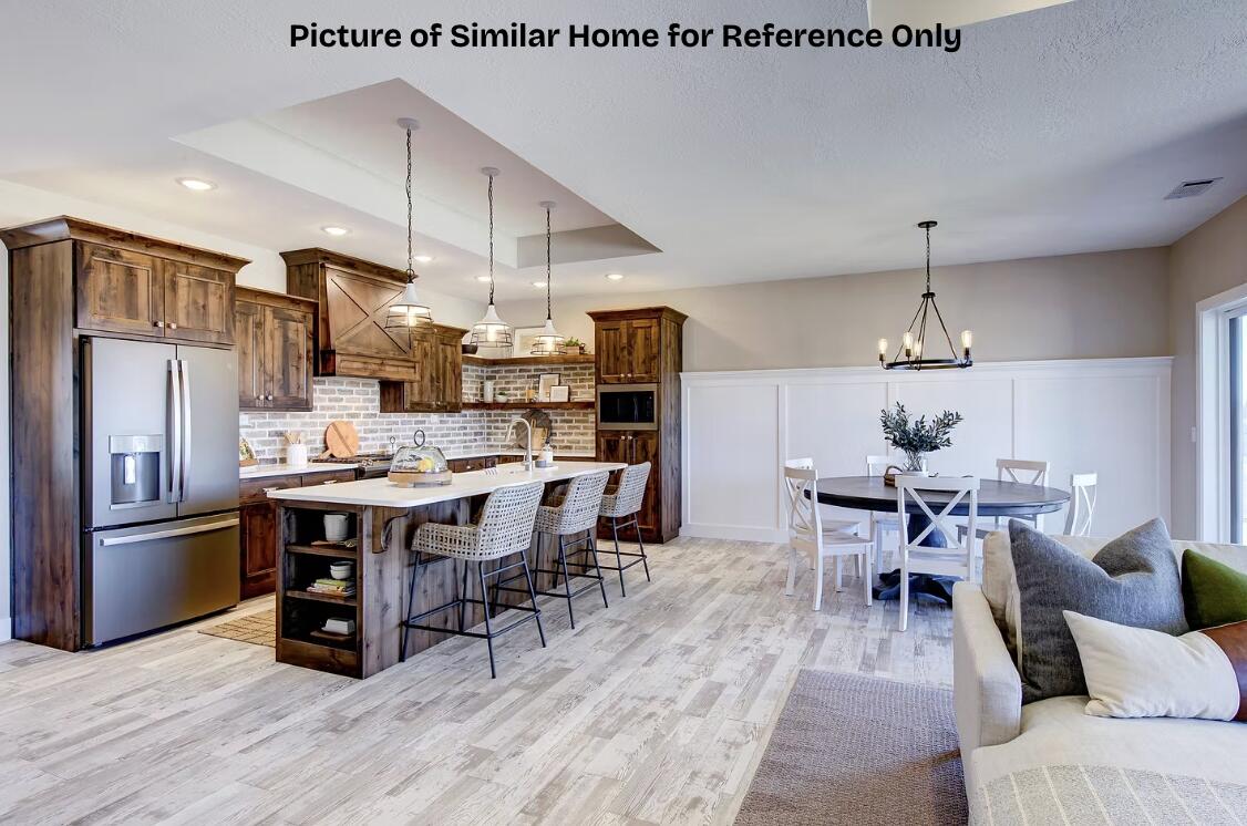 4524 W 150 N, Lot 167, Phase 3