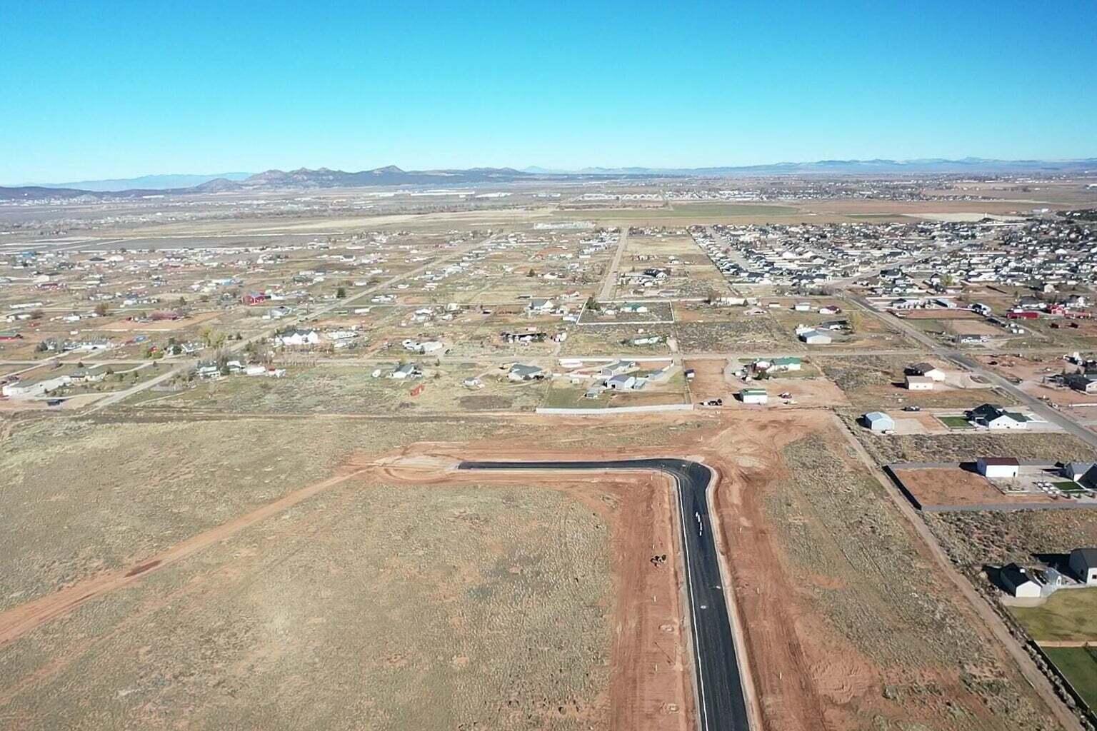 Lot 24 4B Ranch | Phase 5