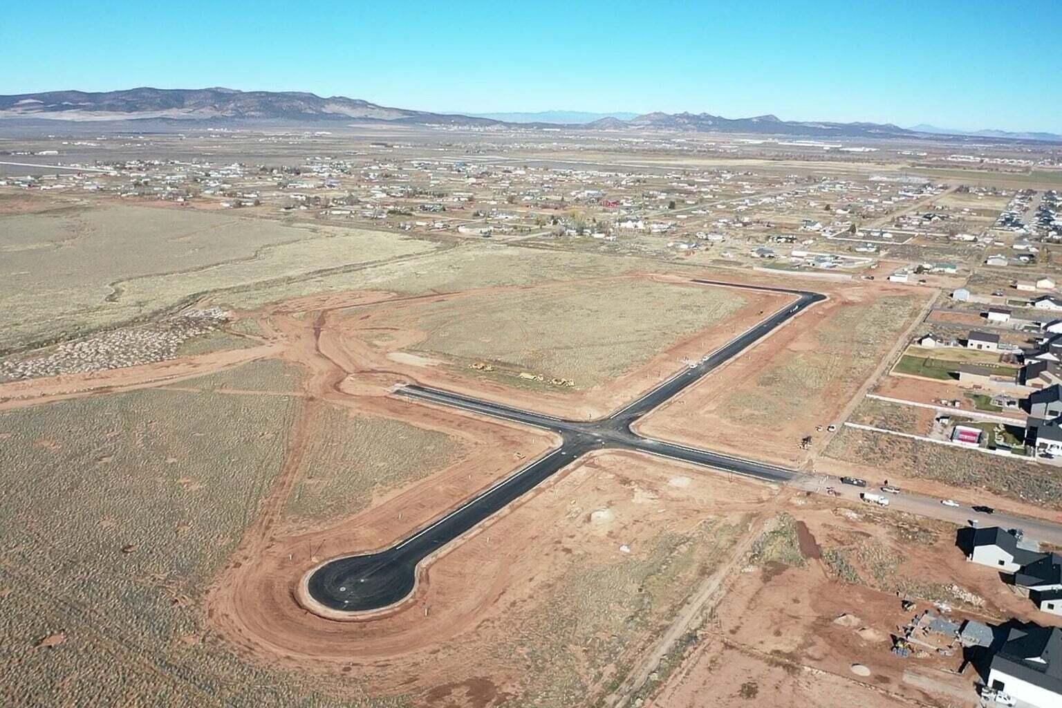 Lot 24 4B Ranch | Phase 5