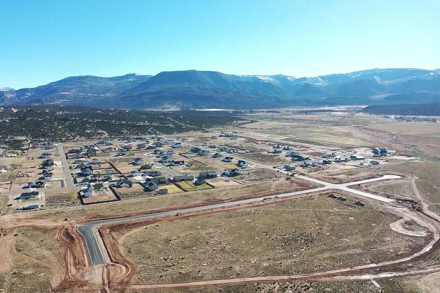 Lot 24 4B Ranch | Phase 5