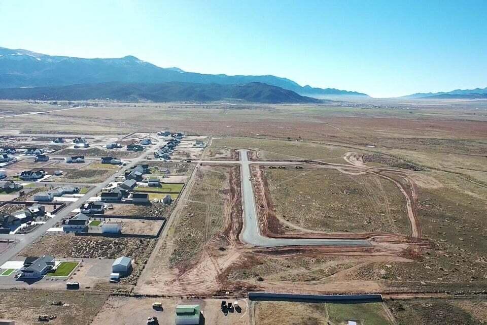 Lot 24 4B Ranch | Phase 5