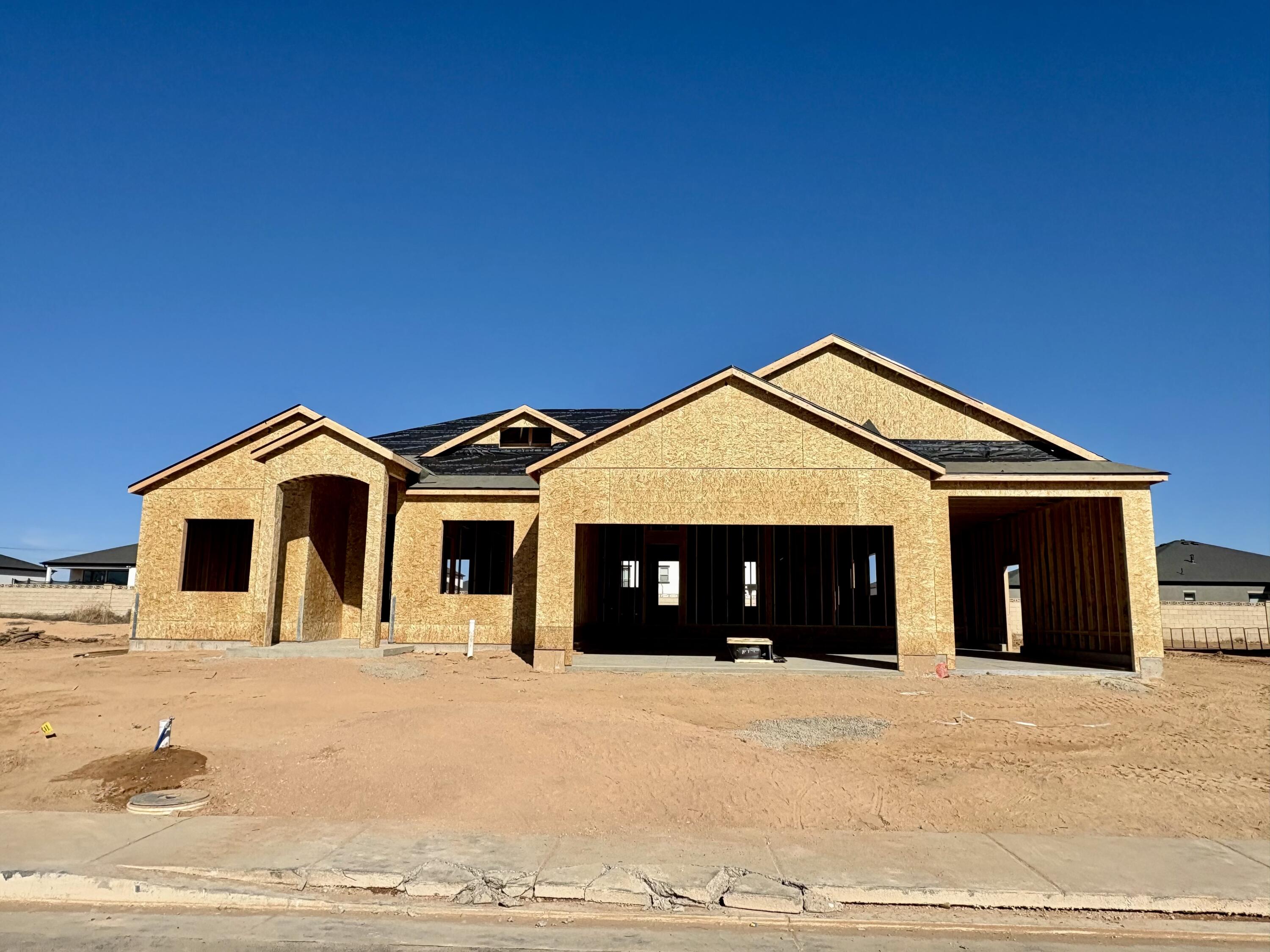 4648 W 150 N, Lot 161