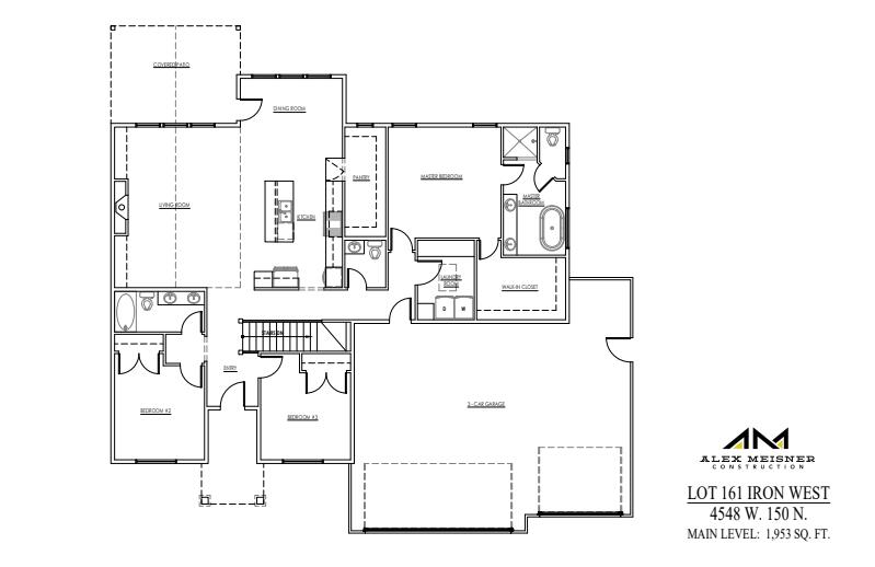 4648 W 150 N, Lot 161