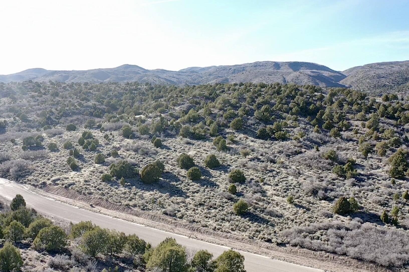 Lot 58 Harmony Mountain Ranch