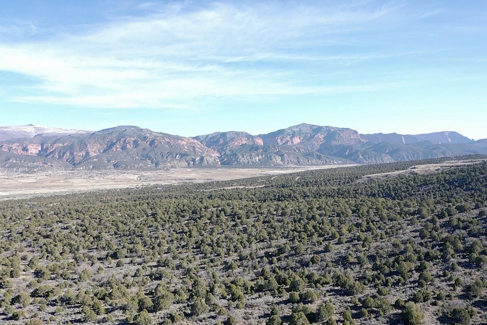 Lot 58 Harmony Mountain Ranch