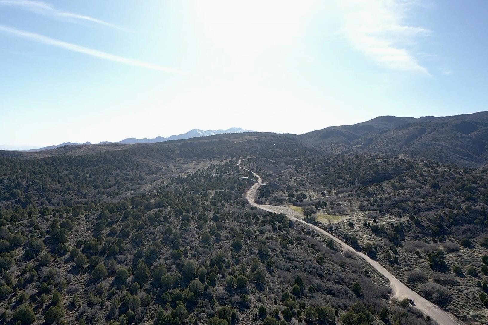 Lot 58 Harmony Mountain Ranch