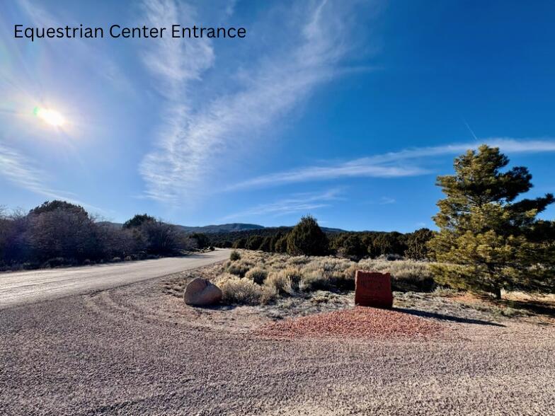 Lot 57 Harmony Mountain Ranch