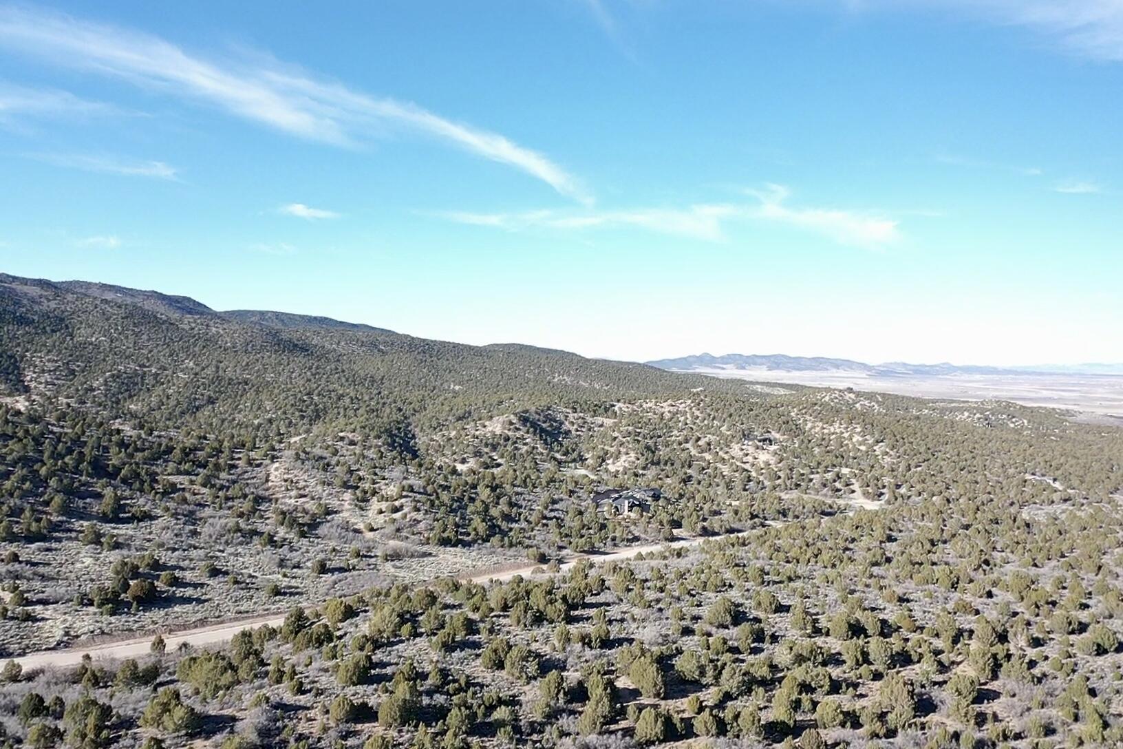 Lot 57 Harmony Mountain Ranch