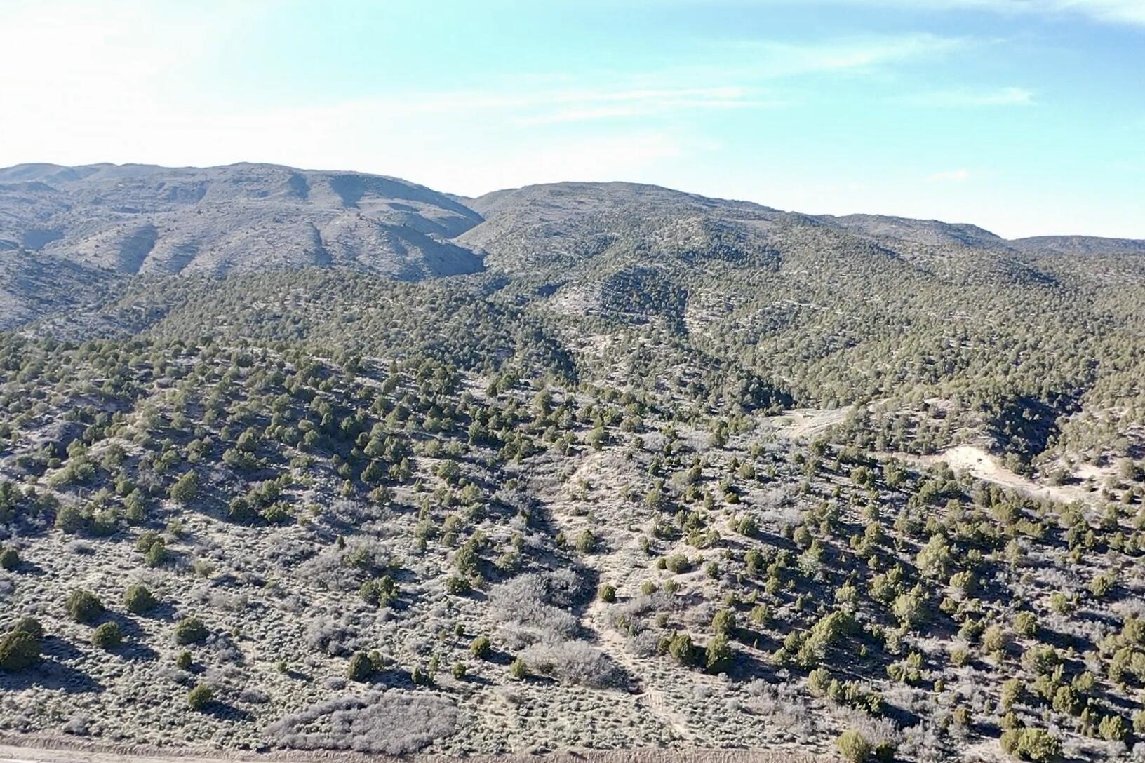 Lot 57 Harmony Mountain Ranch