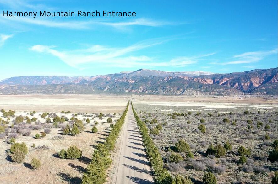 Lot 57 Harmony Mountain Ranch