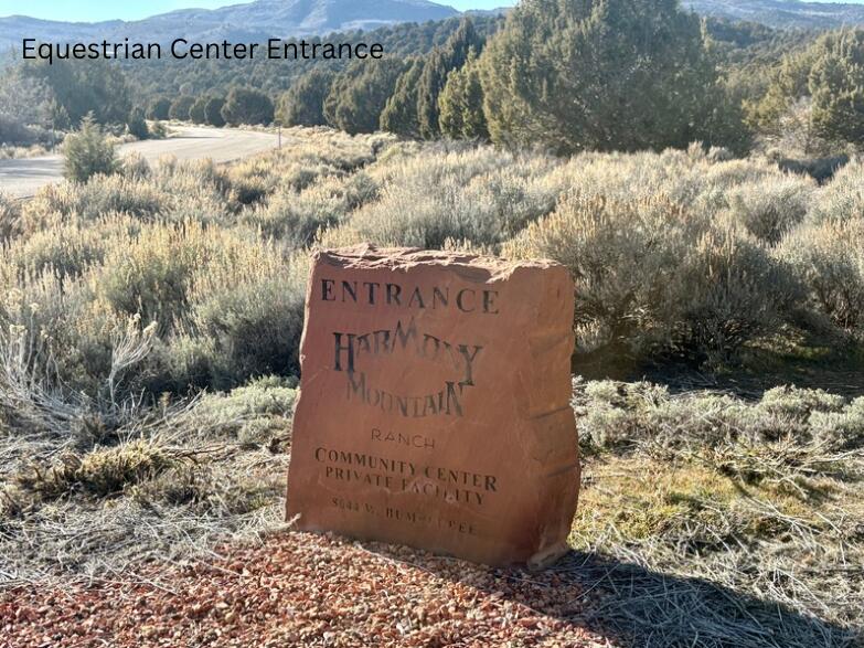 Lot 57 Harmony Mountain Ranch