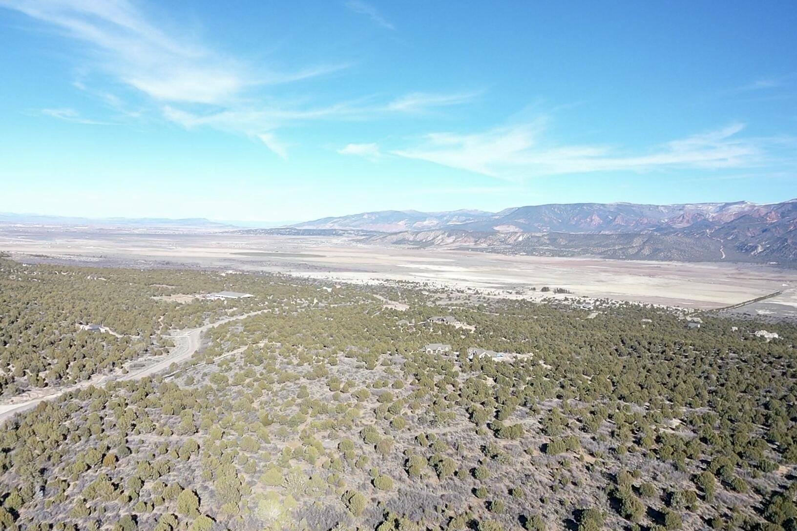 Lot 57 Harmony Mountain Ranch